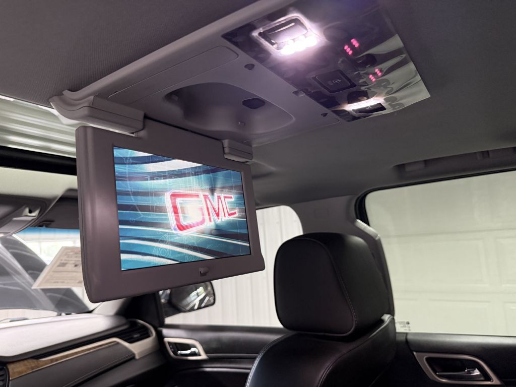 2019 GMC Yukon Image 31