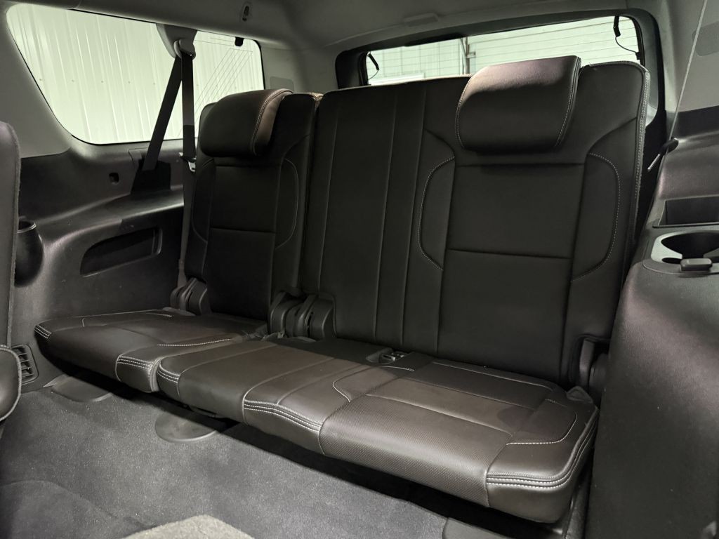 2019 GMC Yukon Image 33