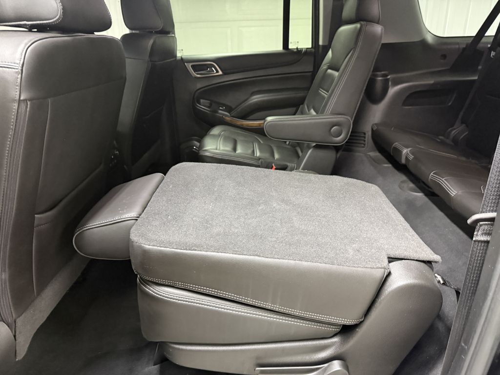 2019 GMC Yukon Image 34