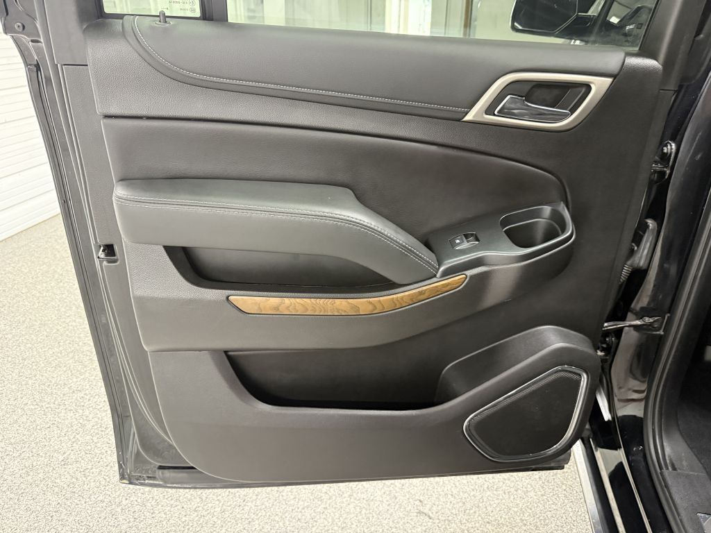 2019 GMC Yukon Image 35