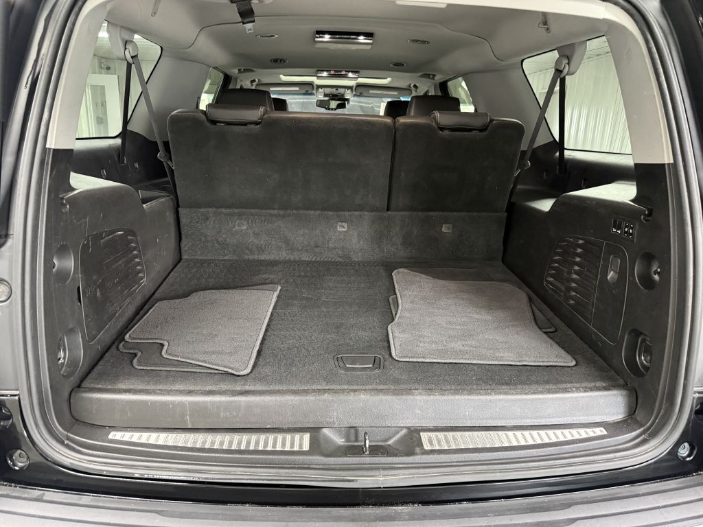 2019 GMC Yukon Image 36