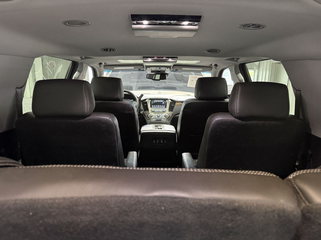 2019 GMC Yukon Image 38