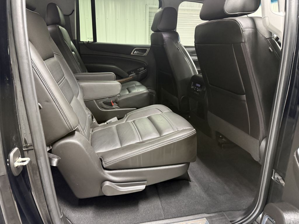 2019 GMC Yukon Image 39