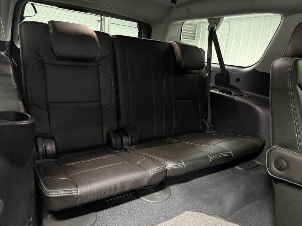 2019 GMC Yukon Image 41