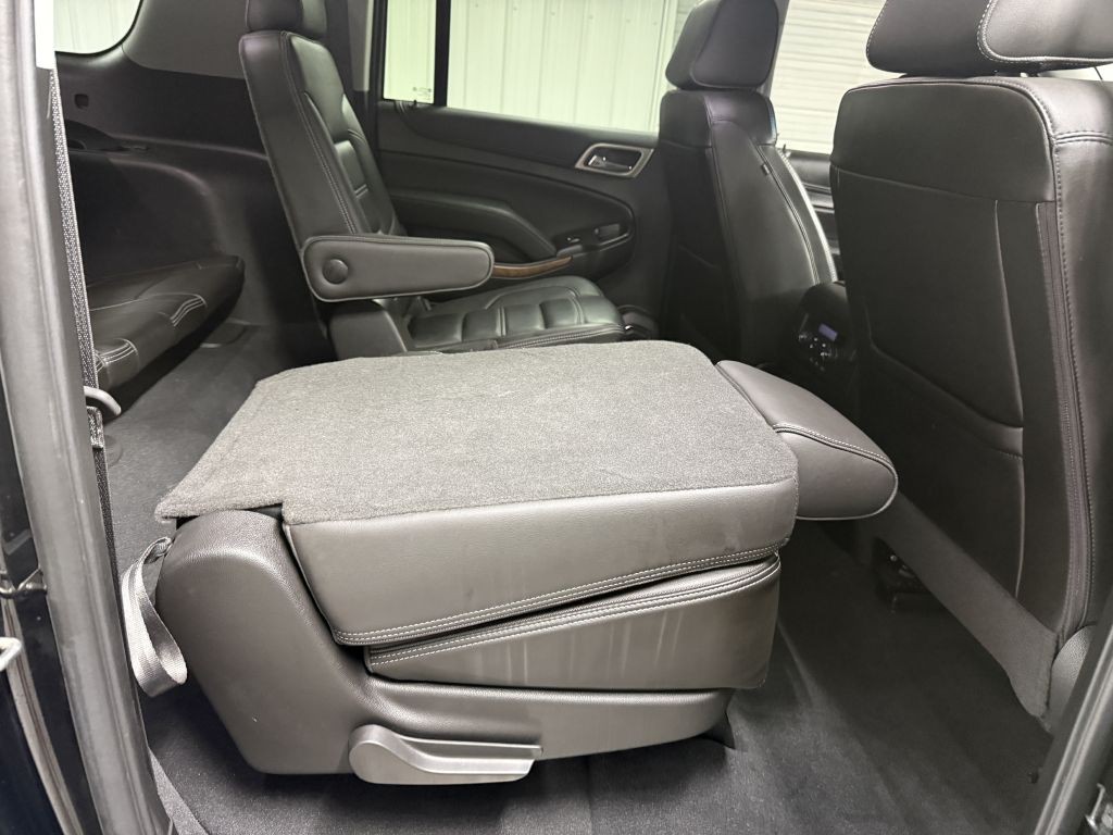 2019 GMC Yukon Image 42