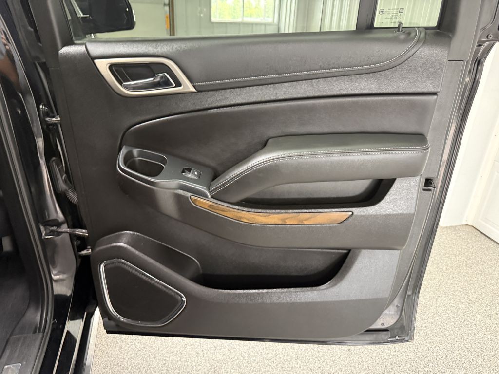 2019 GMC Yukon Image 44