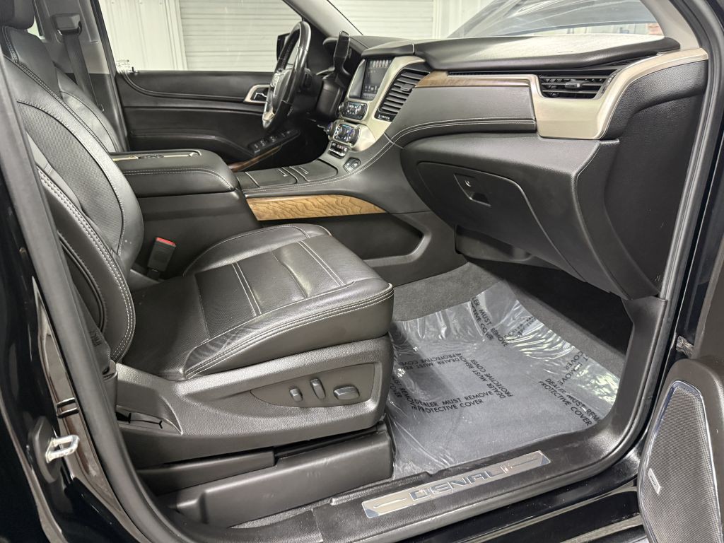 2019 GMC Yukon Image 45