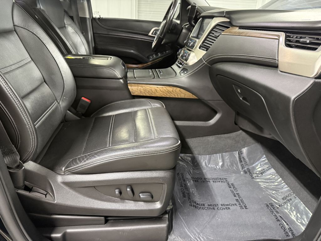 2019 GMC Yukon Image 46
