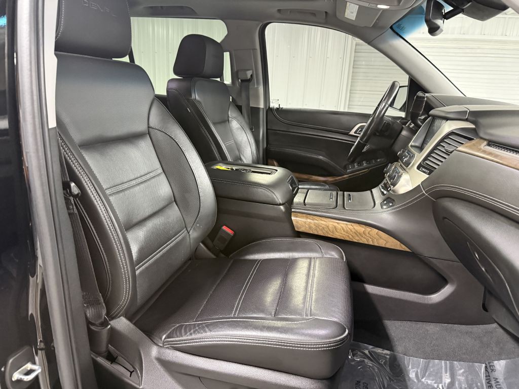 2019 GMC Yukon Image 47
