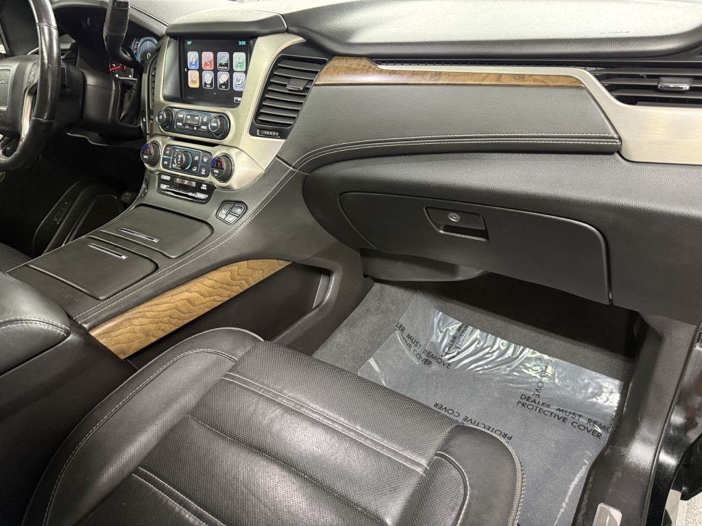 2019 GMC Yukon Image 48
