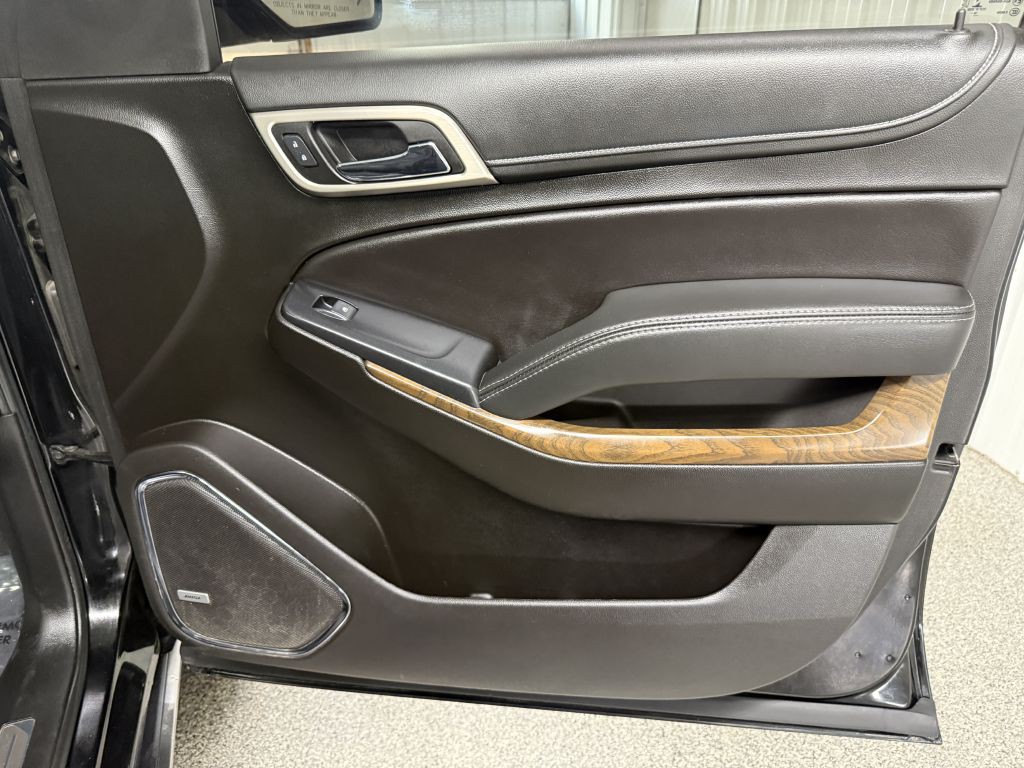 2019 GMC Yukon Image 49