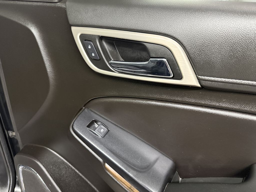 2019 GMC Yukon Image 50