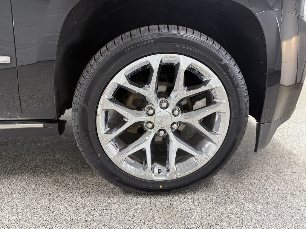 2019 GMC Yukon Image 51