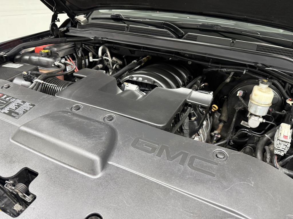 2019 GMC Yukon Image 54