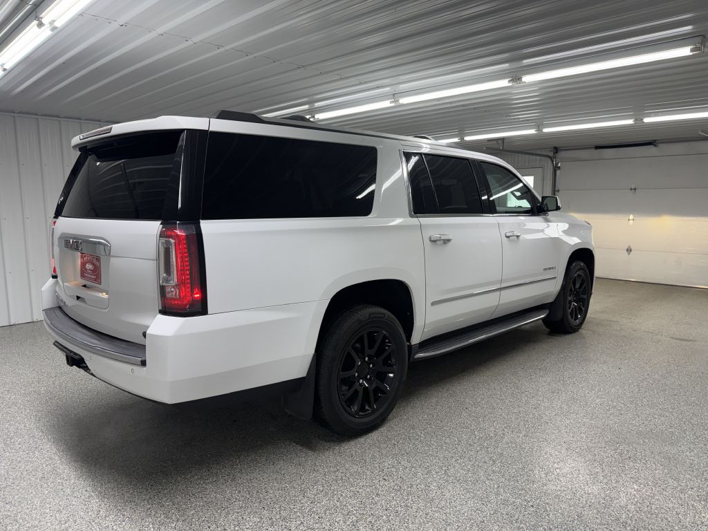2018 GMC Yukon Image 7