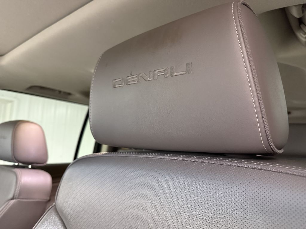 2018 GMC Yukon Image 13