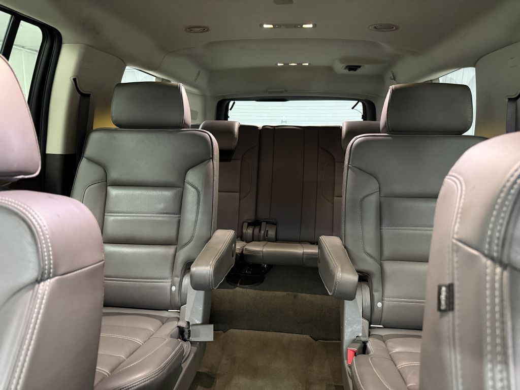2018 GMC Yukon Image 14