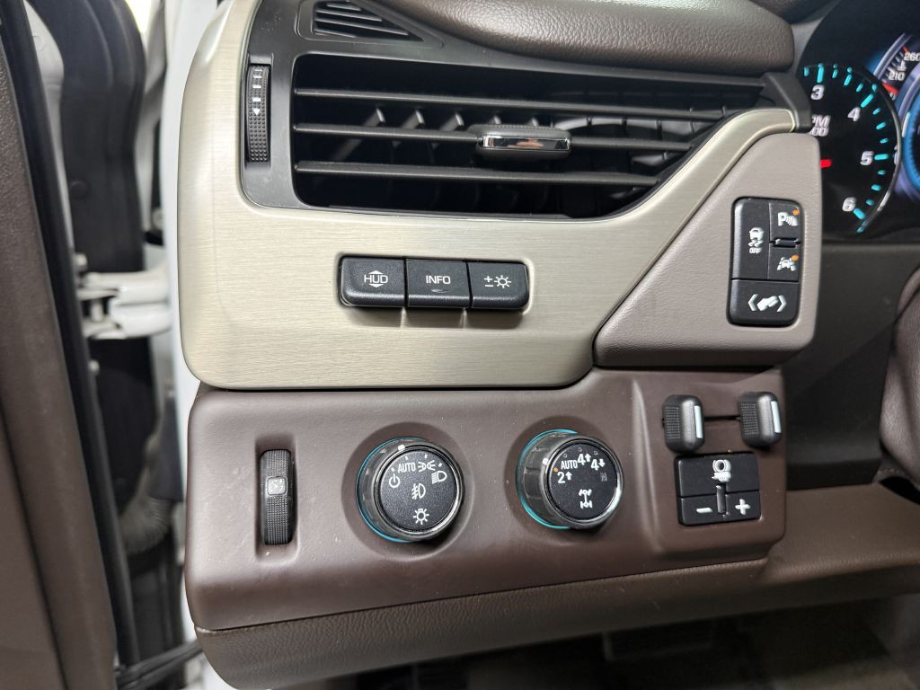 2018 GMC Yukon Image 17