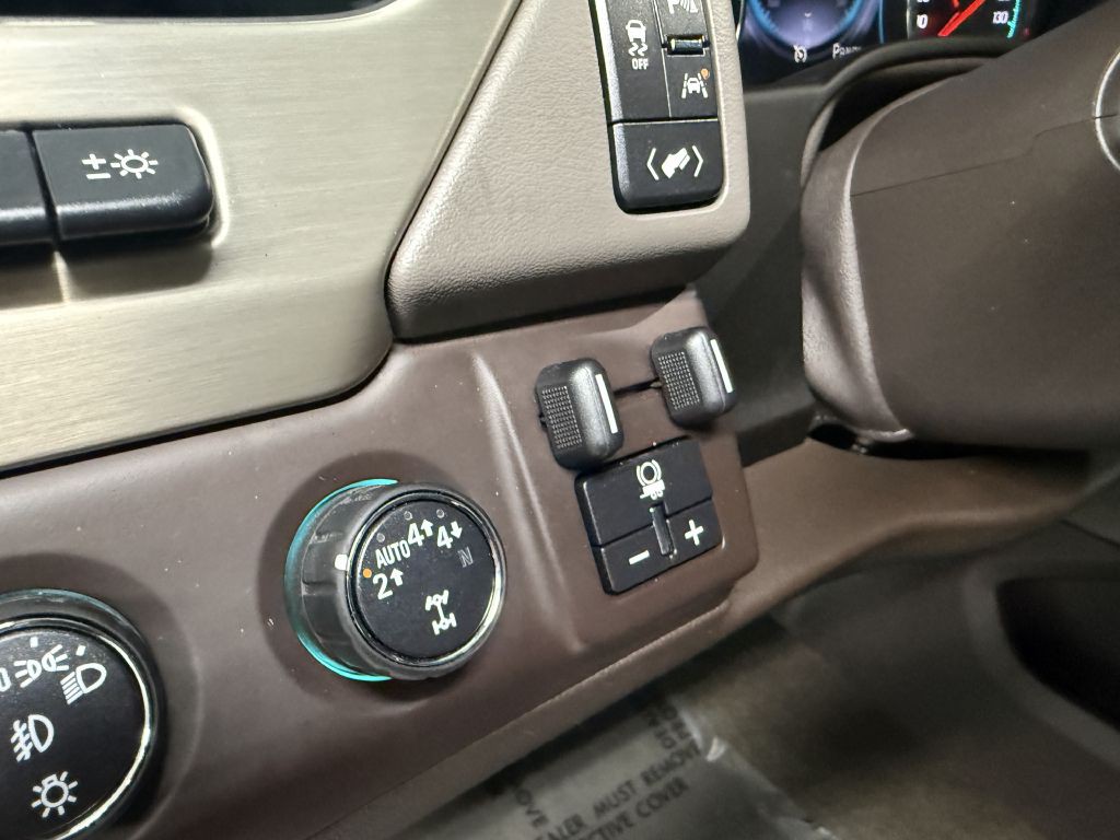 2018 GMC Yukon Image 18