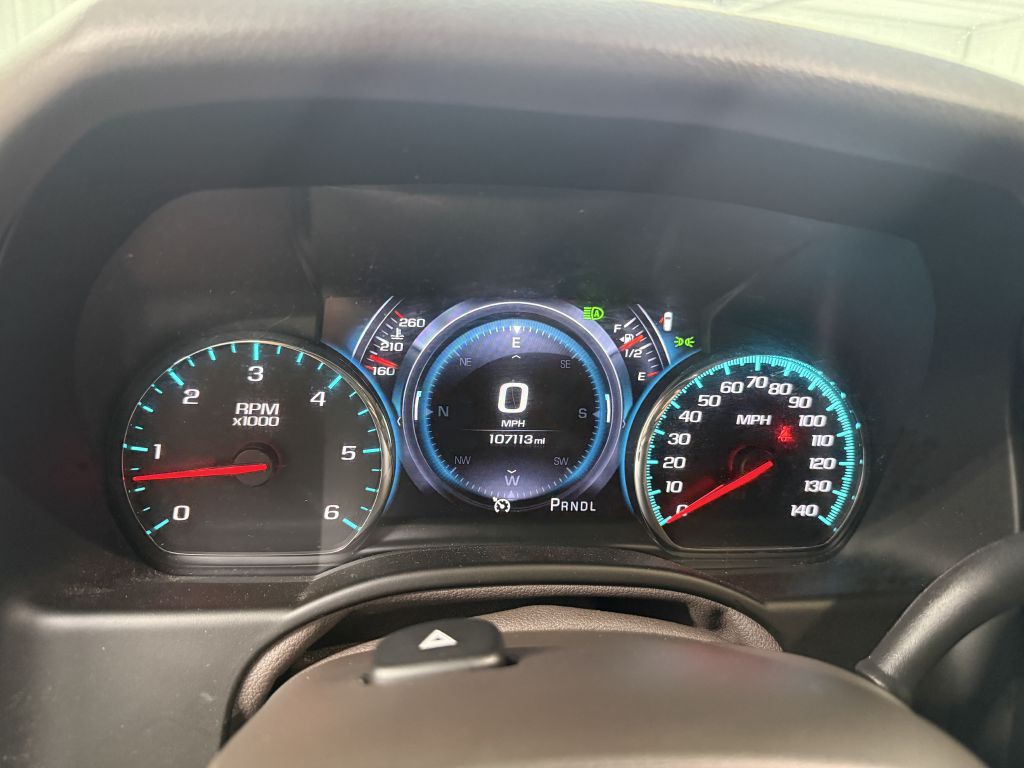 2018 GMC Yukon Image 19