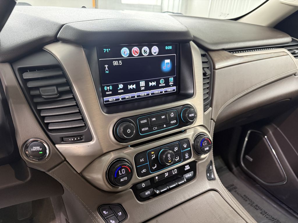 2018 GMC Yukon Image 21