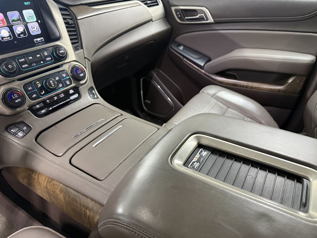 2018 GMC Yukon Image 25