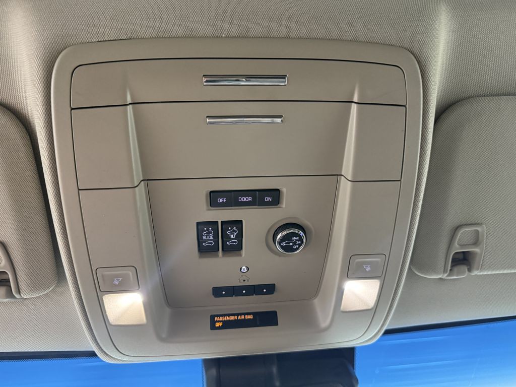 2018 GMC Yukon Image 26