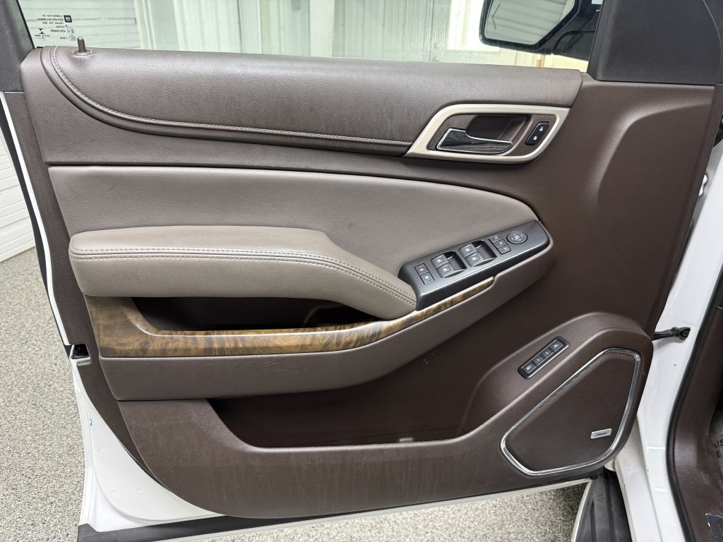 2018 GMC Yukon Image 27