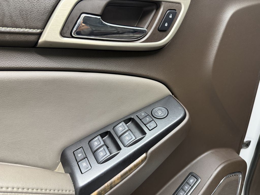 2018 GMC Yukon Image 28