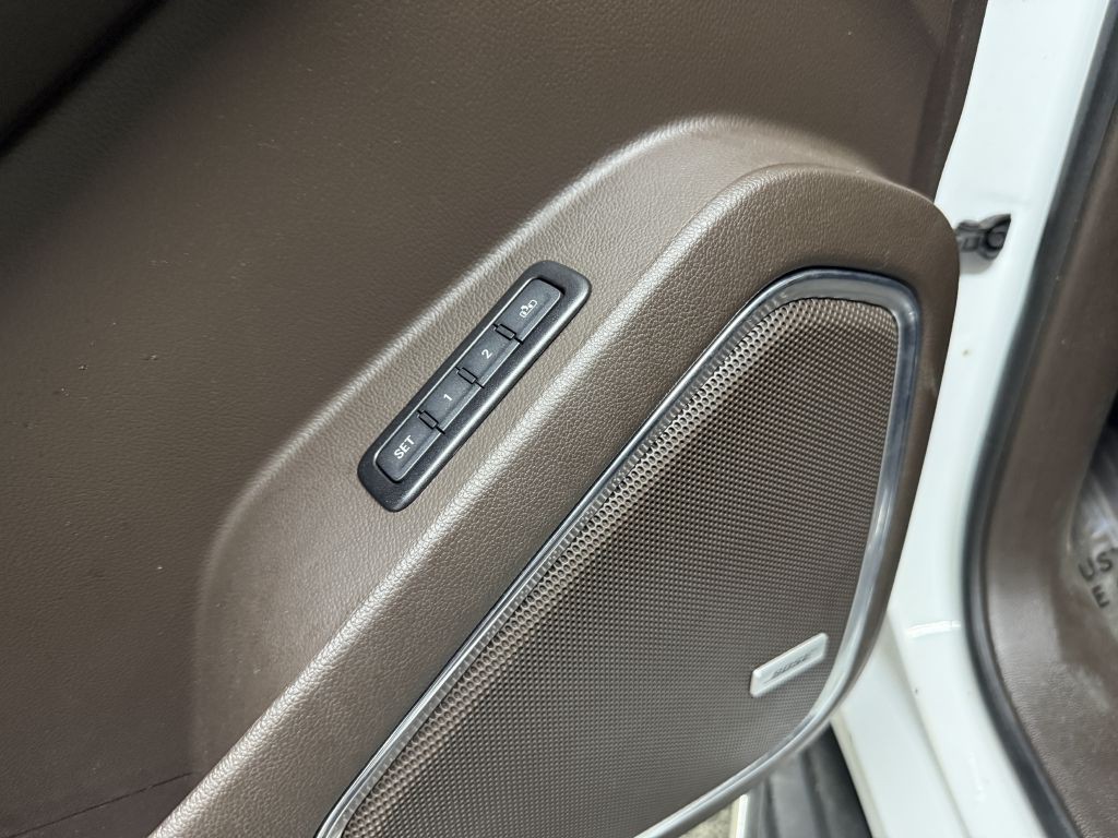 2018 GMC Yukon Image 29