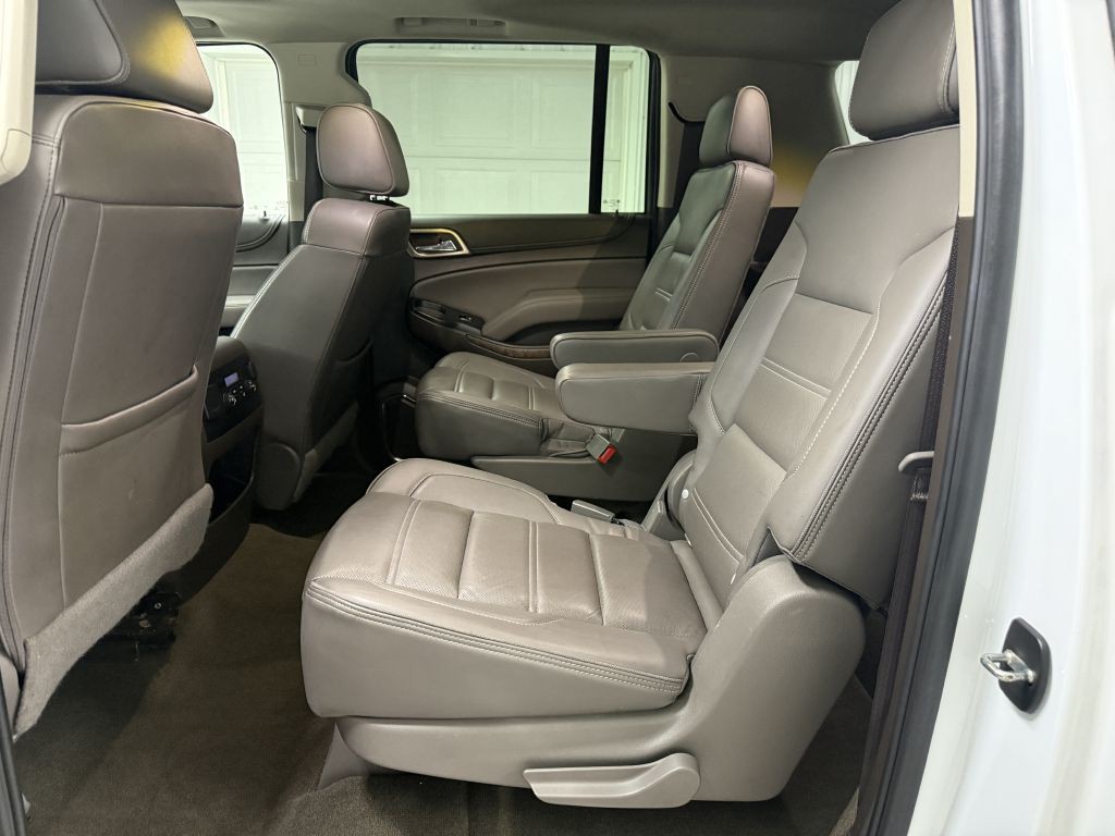2018 GMC Yukon Image 31