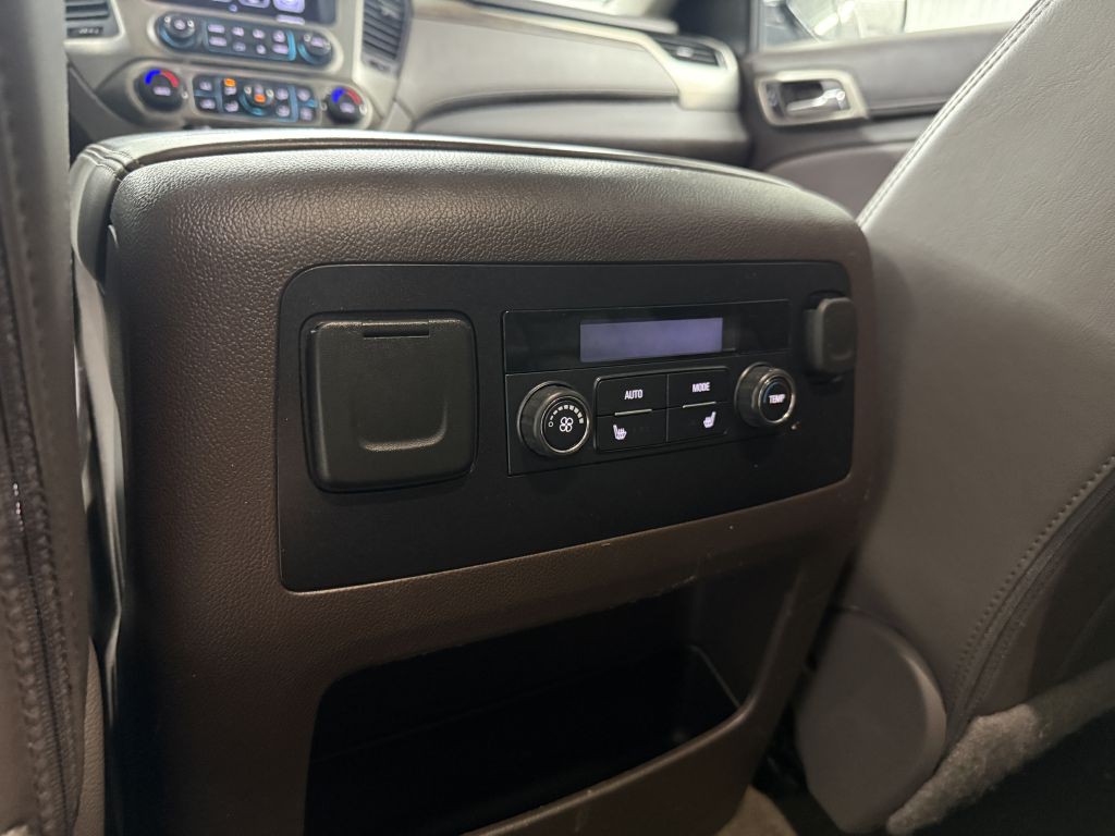 2018 GMC Yukon Image 33
