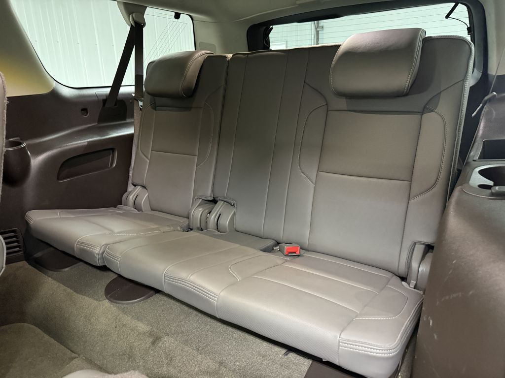 2018 GMC Yukon Image 34