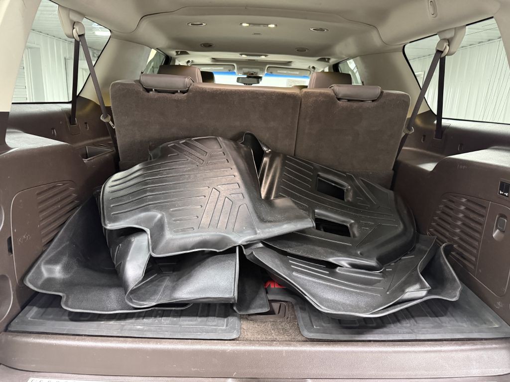 2018 GMC Yukon Image 38