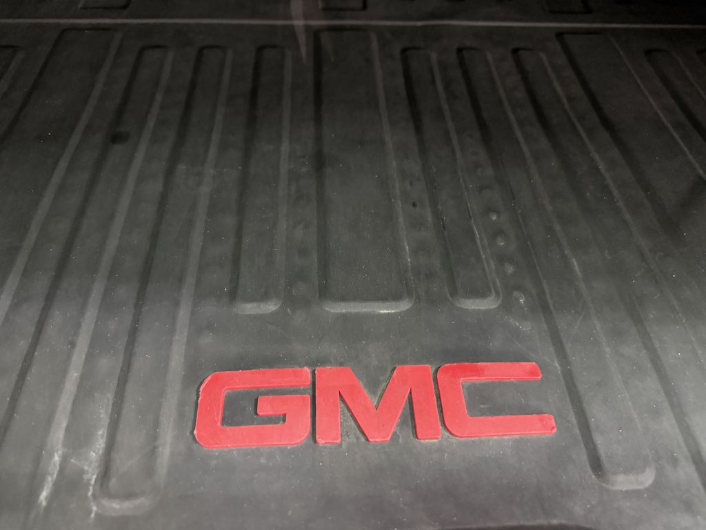 2018 GMC Yukon Image 39