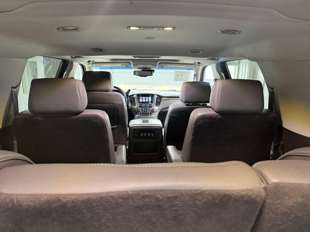 2018 GMC Yukon Image 41