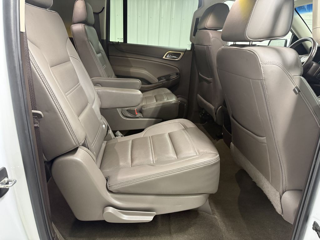 2018 GMC Yukon Image 43