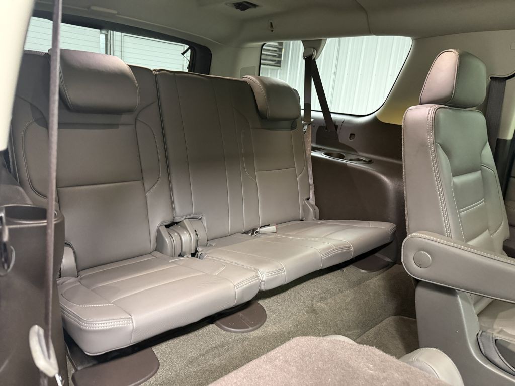 2018 GMC Yukon Image 44