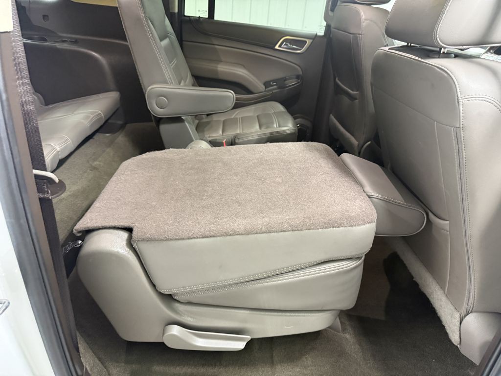 2018 GMC Yukon Image 45
