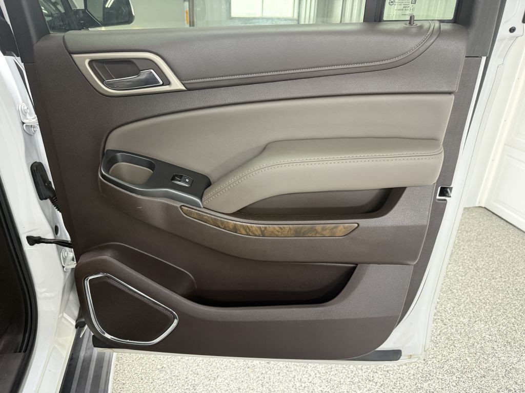 2018 GMC Yukon Image 46