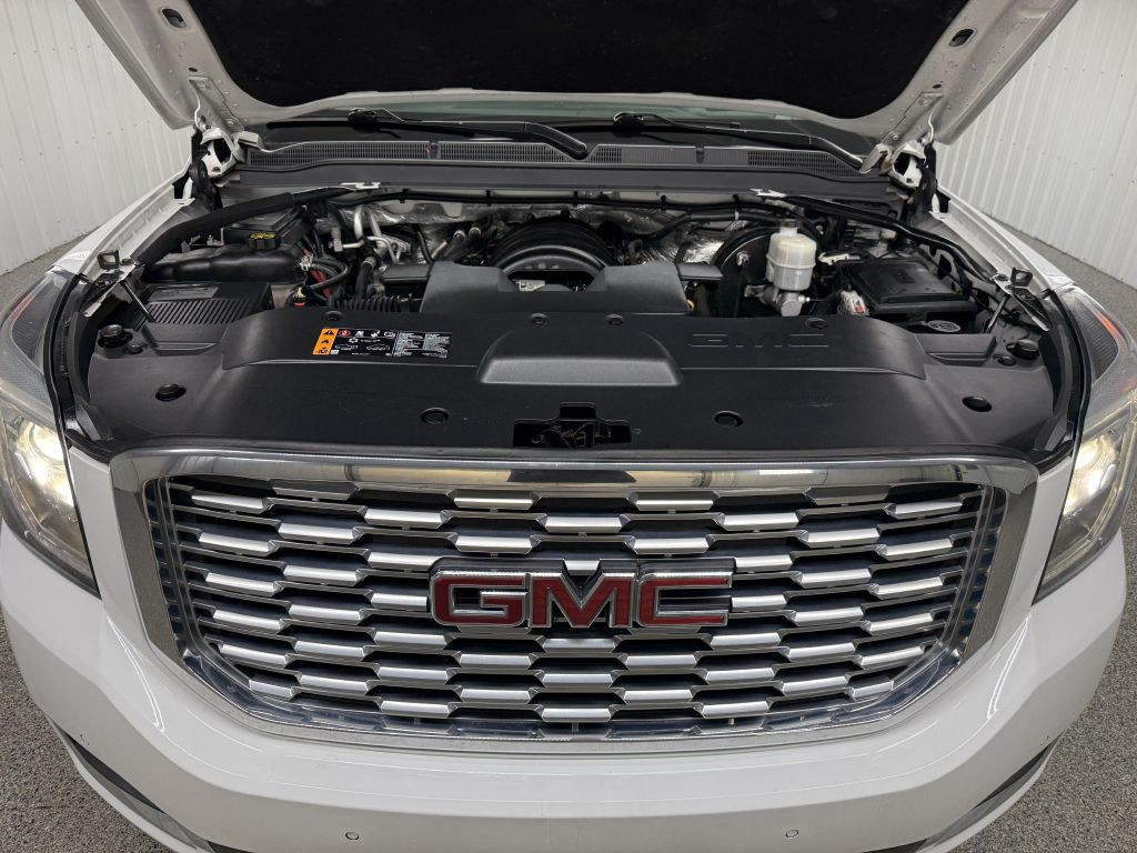 2018 GMC Yukon Image 49
