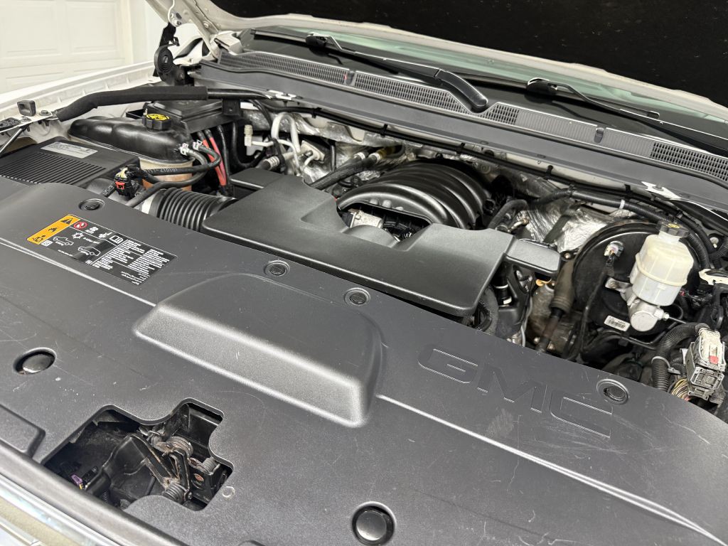 2018 GMC Yukon Image 50