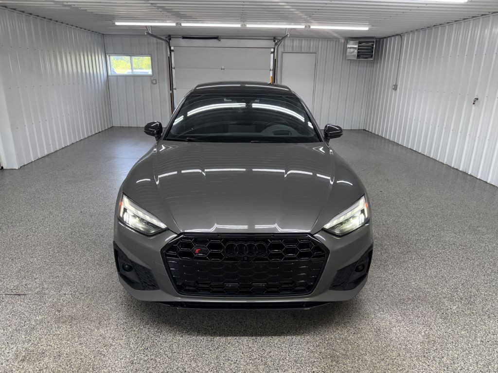 2023 Audi S5 Image 2