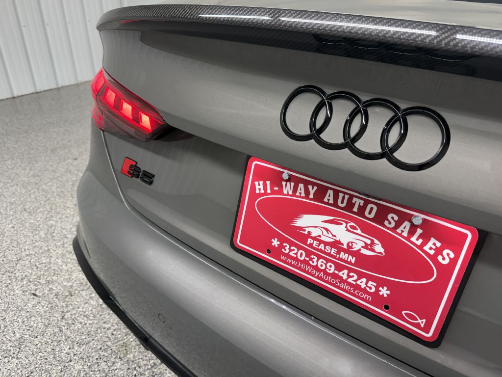 2023 Audi S5 Image 7