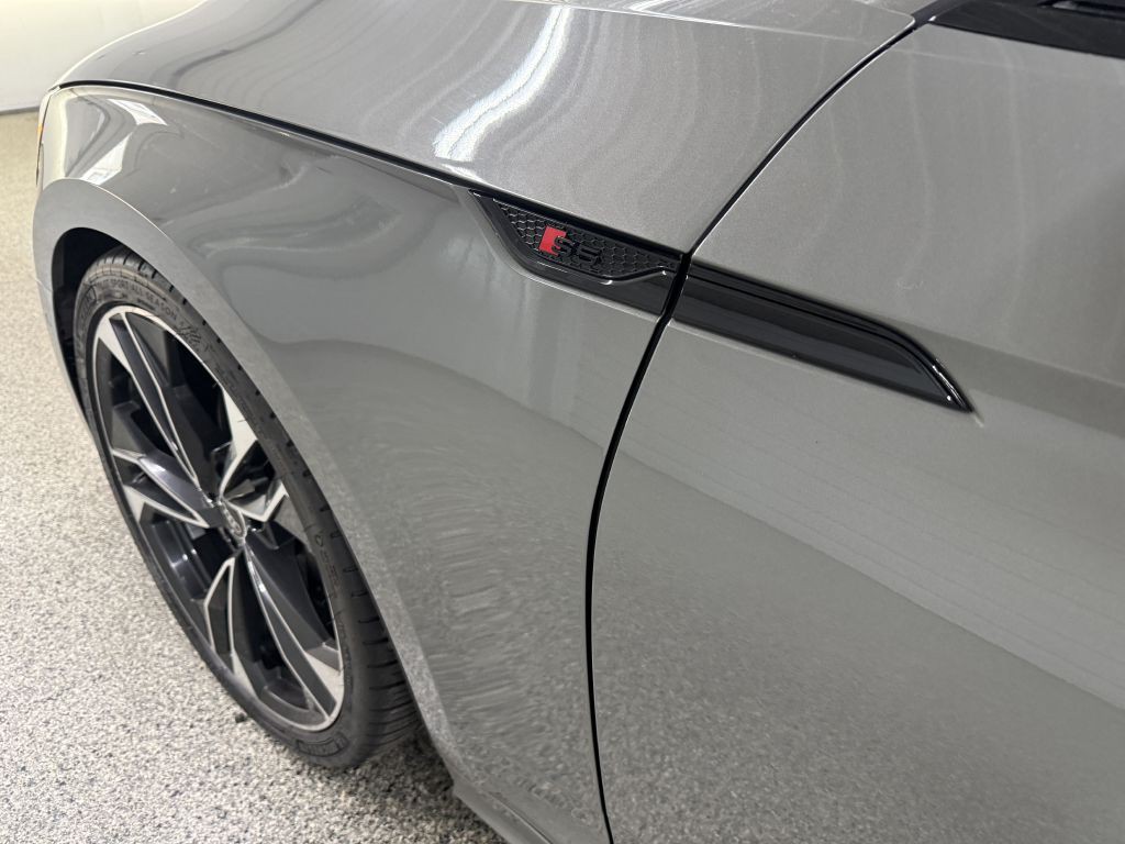 2023 Audi S5 Image 8