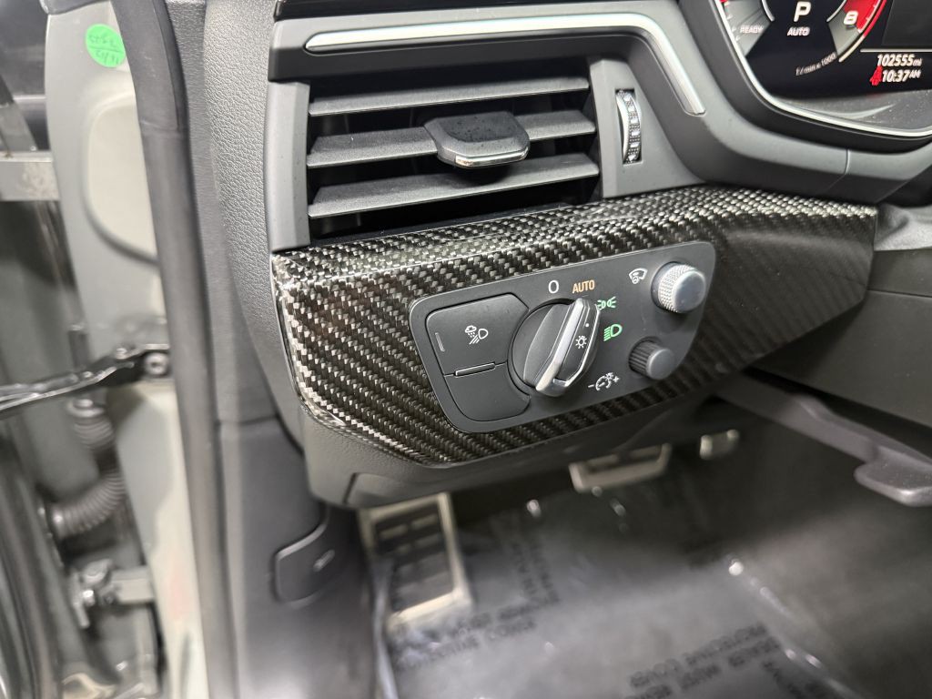 2023 Audi S5 Image 14