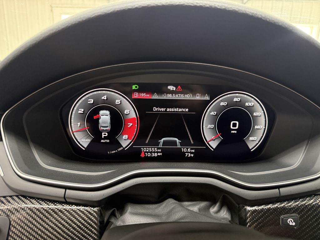 2023 Audi S5 Image 15