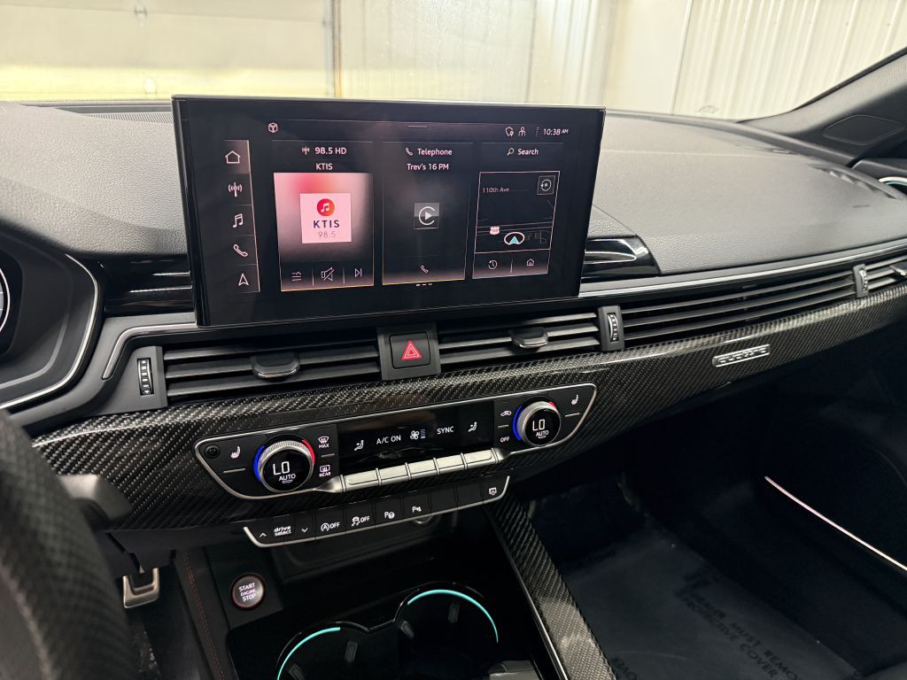 2023 Audi S5 Image 17