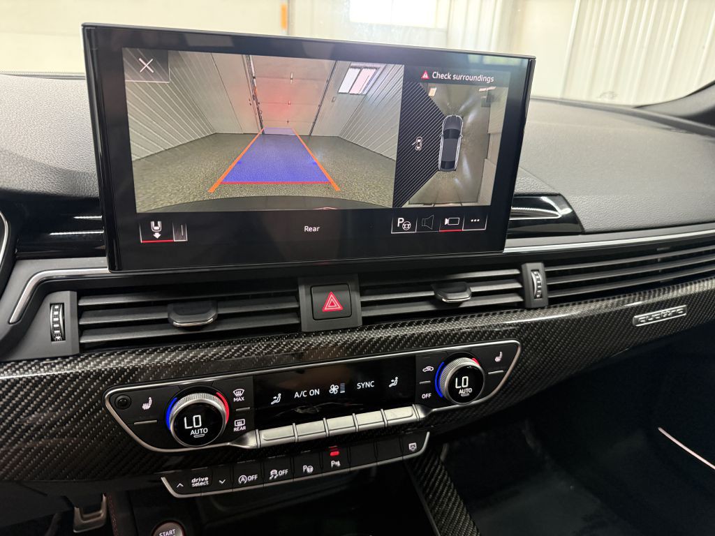 2023 Audi S5 Image 19