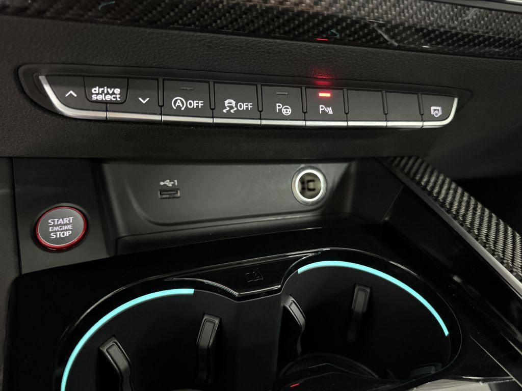 2023 Audi S5 Image 21